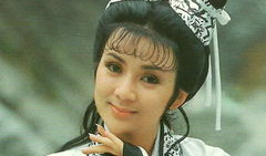 西施电视剧,倾国倾城，传奇佳人的一生