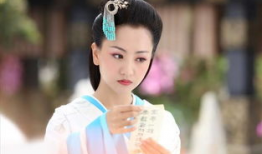 杨蓉主演的电视剧,古装传奇，情感纠葛，揭秘宫廷风云